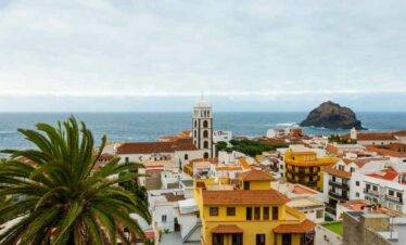 The Canary Islands: Your Ultimate Escape to Sun, Adventure, and Culture - Lanzatour Canarias
