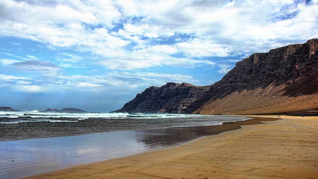 Cycling trip in Lanzarote - Lanzatour Canarias