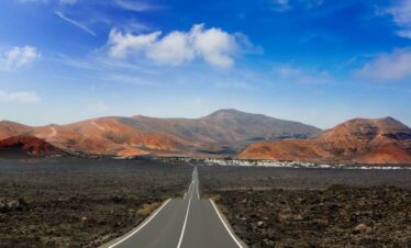 Cycling trip in Lanzarote - Lanzatour Canarias