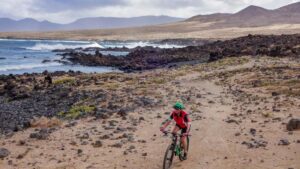 Cycling in Lanzarote: The Ultimate Guide for Bike Lovers