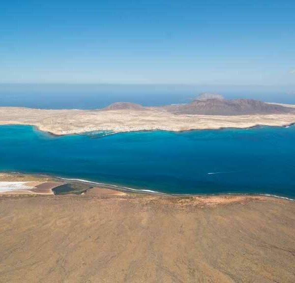 La Graciosa