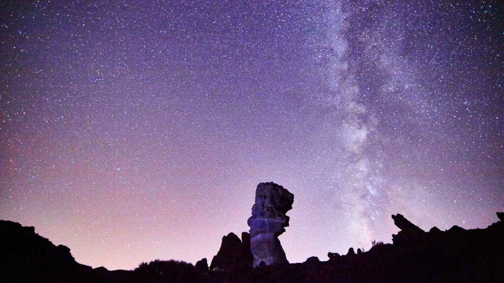 Astronomy in Canary Islands- Lanzatour Canarias