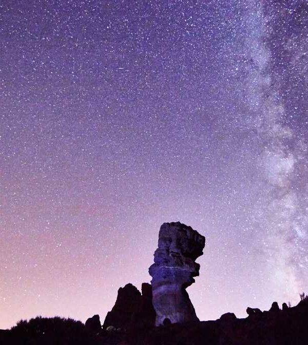 Astronomy in Canary Islands- Lanzatour Canarias
