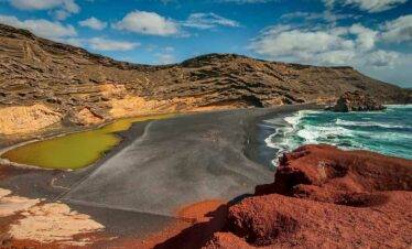 Lanzarote Volcanoes and Nature - Lanzatour Canarias
