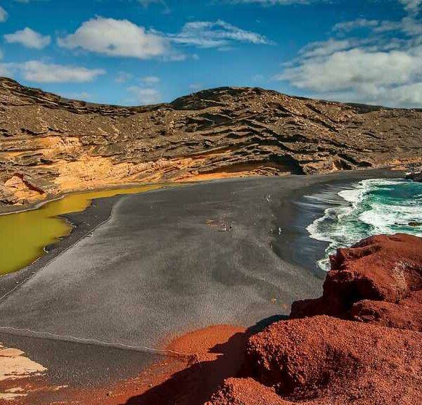 Lanzarote Volcanoes and Nature - Lanzatour Canarias