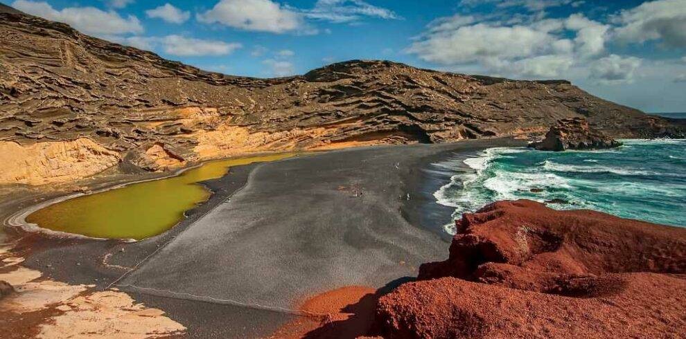 Lanzarote Volcanoes and Nature - Lanzatour Canarias