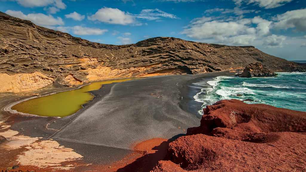 Lanzarote Volcanoes and Nature - Lanzatour Canarias