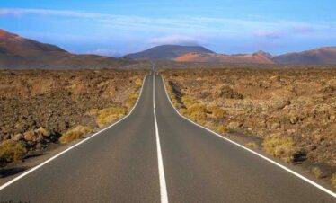 Lanzarote Timanfaya