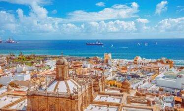 Las Palmas de Gran Canaria