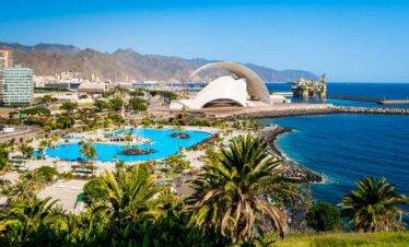 Tenerife and Lanzarote Group tour - Canary Islands