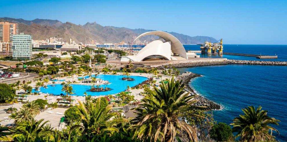 Tenerife and Lanzarote Group tour - Canary Islands