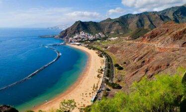 Tenerife
