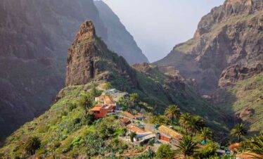Road Trip 4 islands - Lanzatour Canarias