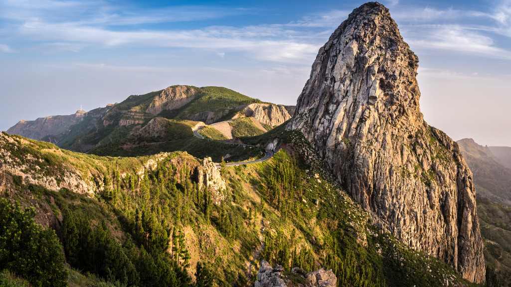 gomera