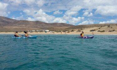 Adventures in Lanzarote - Lanzatour Canarias