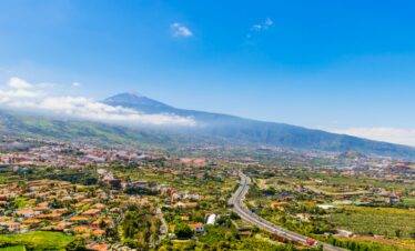 Tenerife Group tour - Lanzatour Canarias