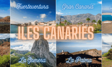 Which Canary Island Should You Visit?
