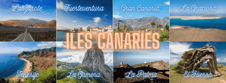 Which Canary Island Should You Visit?