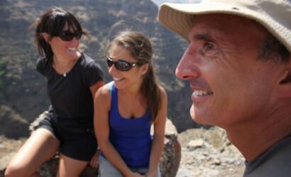 Contact us Lanzatour Canarias